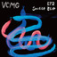 VCMG — Single Blip (Terence Fixmer Remix) cover art