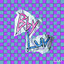 Bby Luv cover