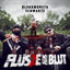 Flüsse aus Blut 2 cover