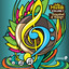 We Muzik (Soca 2016 Trinidad and Tobago Carnival), Vol. 7 cover