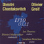 Unknown Title cover