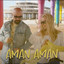 Vrej Sahagian & Marina Hakobyan ft. Artur Petrosyan - Aman Aman -