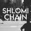 Shlomi — Chain cover art