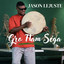 Jason Lejuste - Gro Flam Séga (Klbass Production)