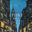 Uptown Jazz cover