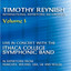 Timothy Reynish Live in Concert, Vol. 3 cover