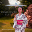 Shakuhachi Flute Relaxation Music - Oriental Japanese Music for Zen Buddhist Meditation cover