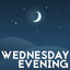 Beethoven -Wednesday Evening cover