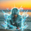 SPIRIT BOMB cover