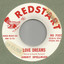 Love Dreams - Jimmy Spellman