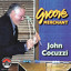 John Cocuzzi profile