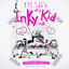 Diary of a inky kid vol.2 cover