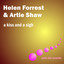 Artie Shaw v, Helen Forrest - This Can't Be Love