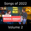 Unknown Title cover