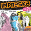 Impreska, Vol. 24 cover