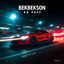 BekBekson — Love in my car cover art