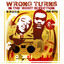 Wrong Turns in the Right Direction cover