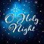 O Holy Night: Christmas Religious Songs 2023 cover