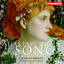 Four Shakespeare Songs: IV. Full fathom five cover