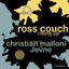 Ross Couch — Rising Up cover art