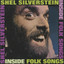 Inside Folk Songs cover
