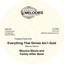 Everything That Shines Ain't Gold - Part One and Two