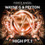 Wayne G and Peyton - High / eric kupper and richie jones exteneded piano remix