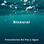Binaural: Frecuencias De Paz y Agua cover