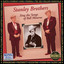 The Stanley Brothers - Lover's Quarrel