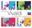 Ultimate Vivaldi cover