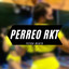 PERREO RKT Instrumental cover
