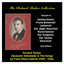 The Richard Tauber Collection, Vol. 8Deutsche Volkslieder and the songs of Franz Albert Gabriel cover