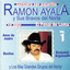 Ramón Ayala y Sus Bravos del Norte, Vol. 1: Quisiera Ser Pajarillo cover
