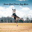 Serene Wind Chimes Dogs Music cover