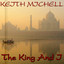 The King and I cover