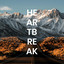 Heartbreak artwork