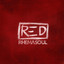 Red cover