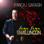Pangerap Holong - Live cover