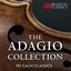 Piano Sonata No. 14 in C-sharp Minor, Op. 27, No. 2 "Moonlight": I. Adagio sostenuto