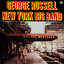 New York Big Band cover