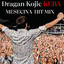 MESECINA HIT MIX cover