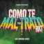 Como Te Mal-trato Rkt cover