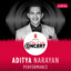 Aditya Narayan Performance (From "The Care Concert") cover