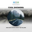 ! ! ! ! ! ! ! ! Cool Showers: Rain and Water Amidst the Hillside ! ! ! ! ! ! ! ! cover
