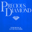 LUUK VAN DIJK, DJ BORING - Precious Diamond