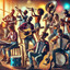 robinson diaz popular bandida (online - audio-converter.com)