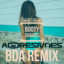 Booty Shakes - BDA Remix