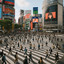 Shibuya Crossing