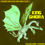 King Ghidra profile