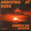 Arriving at Dusk cover